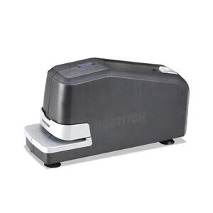 Stanley Bostitch Bostitch Impulse 30 Sheet Electric Stapler, Black